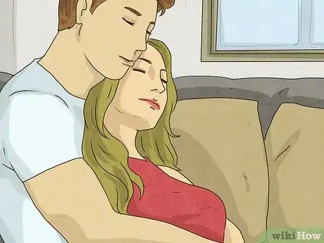 Image titled Relax when Trying to Conceive Step 12