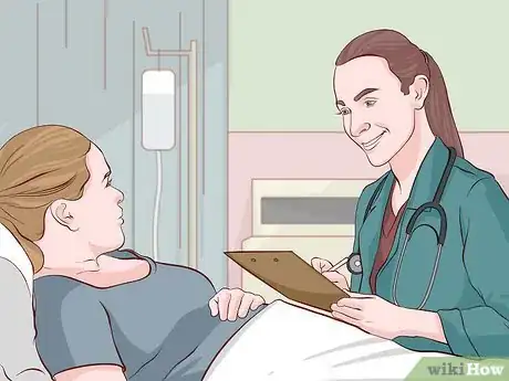 Image titled Become a Gastroenterologist Step 2