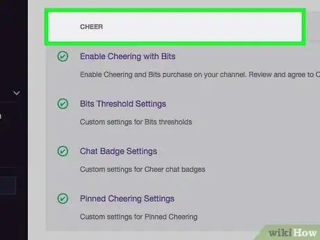 Image titled Set Up Twitch Donations Step 5