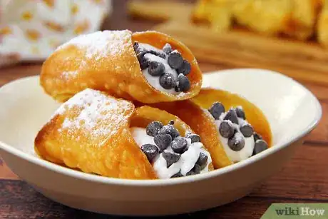 Image titled Make Cannoli Shells Final