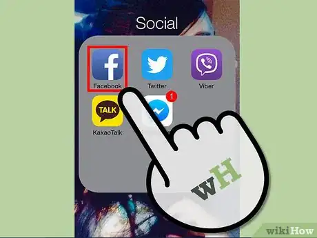 Image titled Change Your Location on Tinder Step 7