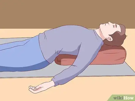 Image titled Use Yoga Props Step 10