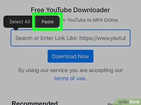 Image titled Download YouTube Videos Step 58