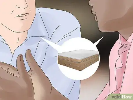 Image titled Choose a Water Bed Step 4