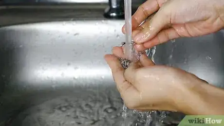 Image titled Keep Silver Jewelry Clean Step 7