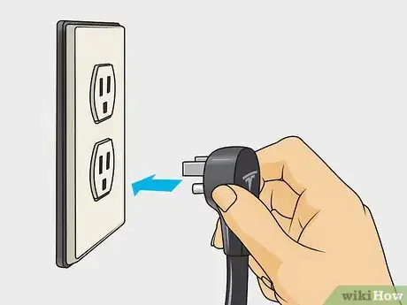 Image titled Charge a Tesla at Home Step 2
