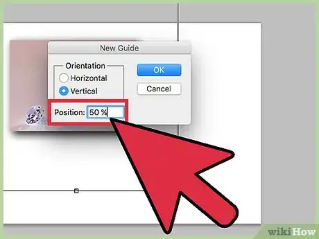 Image titled Create a Mirror Effect in Adobe Photoshop Step 14