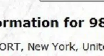 Find Out an IP Address and Person's Geographical Location from Thunderbird E‐mail