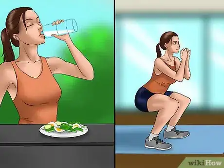 Image titled Enter a Beauty Pageant Step 10