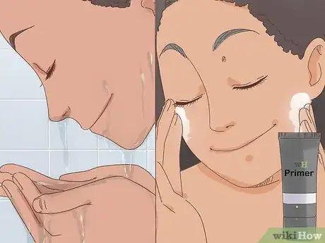 Image titled Do a St. Patrick's Day Makeup Look Step 1