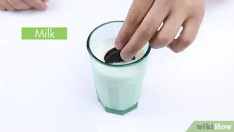 Image titled Eat an Oreo Cookie Step 6