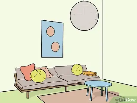 Image titled Decorate a Loft Apartment Step 6