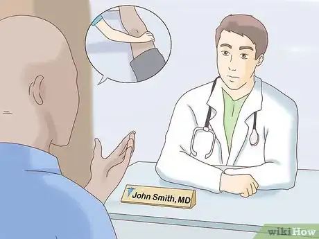 Image titled Find a Physical Therapist Step 1