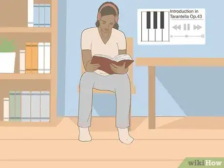 Image titled Choose Music for Work Step 2