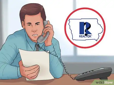 Image titled Become a Real Estate Agent in Iowa Step 5