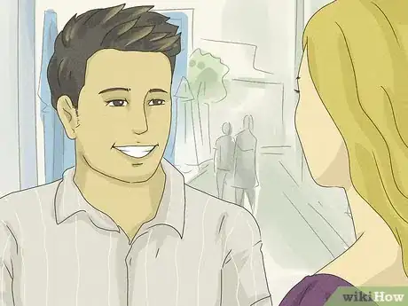 Image titled Talk to a Girl You Don't Know Step 4