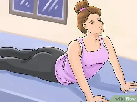 Image titled Have a Relaxing Self Pampering Night Step 20