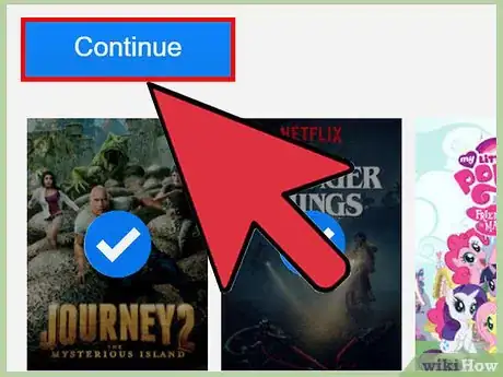 Image titled Register for Netflix Step 18