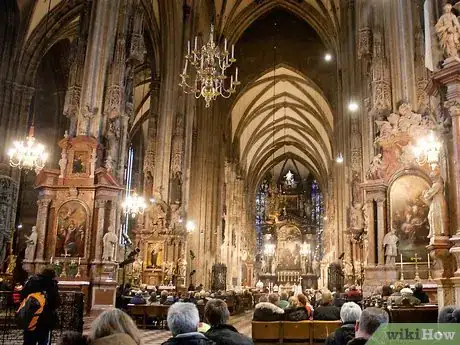 Image titled Celebrate a Czech Christmas Step 5