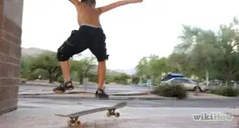 Become an Amazing Skateboarder