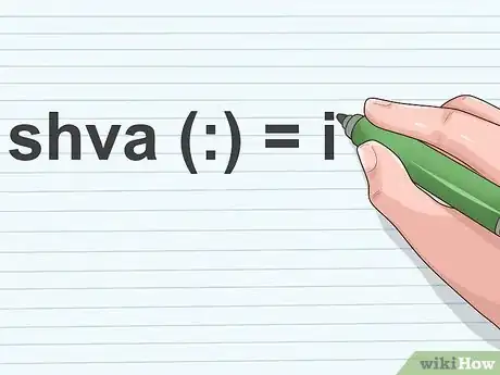 Image titled Translate Hebrew Into English Step 10