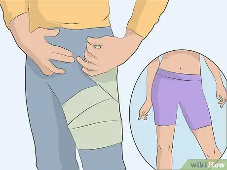 Image titled Treat a Strained Hamstring Step 07