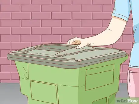 Image titled Dispose of Medical Waste Step 5