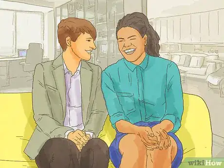 Image titled Date a Taurus Step 7