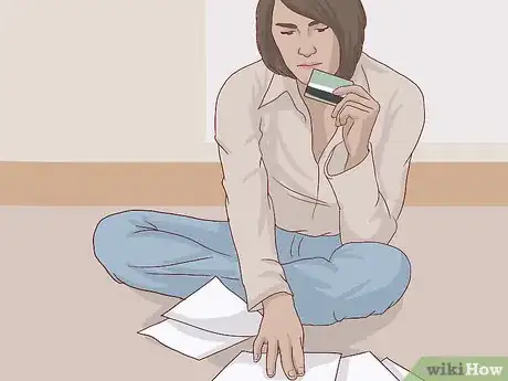 Image titled Choose a Credit Card for Travel Rewards Step 2