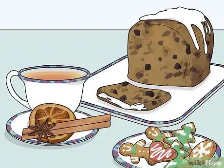 Image titled Celebrate a British Christmas Step 11