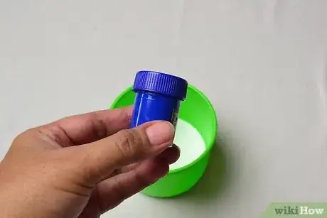 Image titled Make a Lace Doily Bowl Step 5