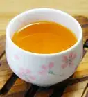 Prepare Oolong Tea