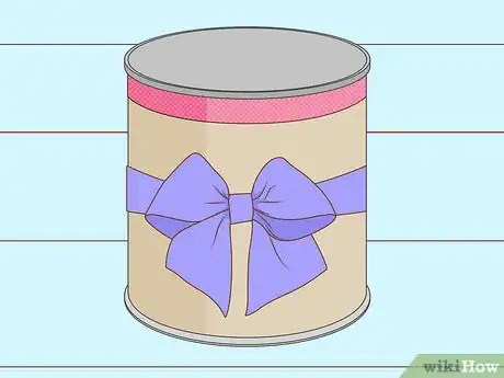 Image titled Refurbish and Personalize Old Canisters Step 9