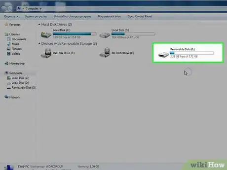 Image titled Download Music Directly from Your PSP's Web Browser Step 14
