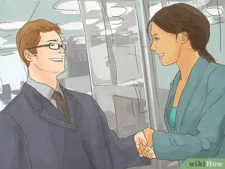 Image titled Get a Mortgage Loan Guaranteed Step 5