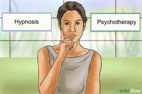 Image titled Use Hypnosis to Overcome Challenges in Your Life Step 4