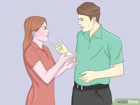 Image titled Not Fall for the Lies of Men Step 6