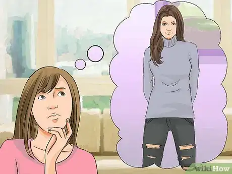 Image titled Look Like Kourtney Kardashian Step 10