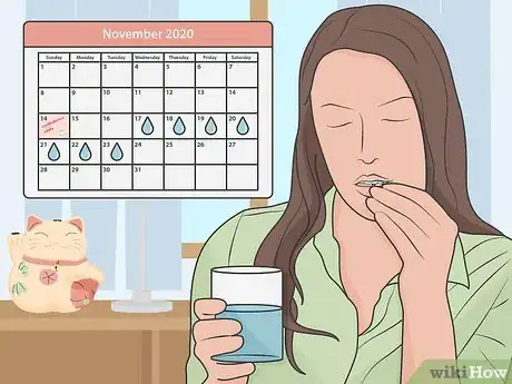 Image titled Take Norethisterone Step 3