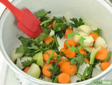 Image titled Make Vegetable Broth Step 2