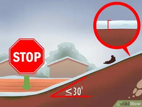 Image titled Keep Kids Safe when Sledding Step 2