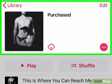 Image titled Transfer Music from iPhone to Computer Step 1