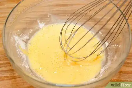 Image titled Make Pineapple Upside Down Cake Pudding Shots Step 2