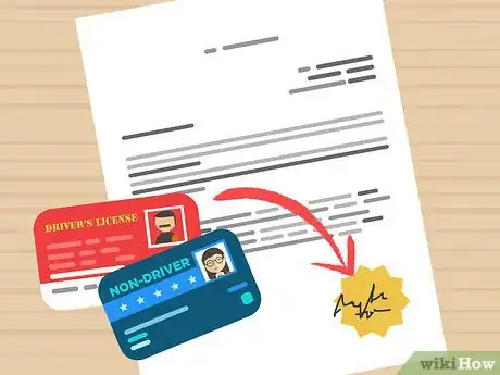 Image titled Apply For a Marriage License in Arizona Step 10