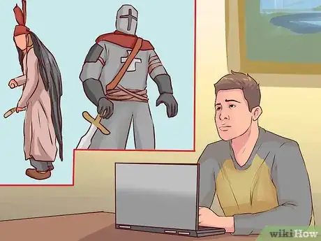 Image titled Write Good Essays in AP World History Step 12