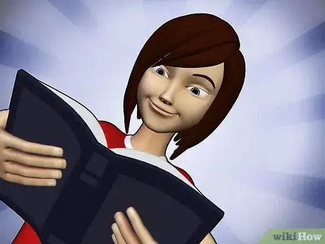 Image titled Be a Good Student in a New School Step 3