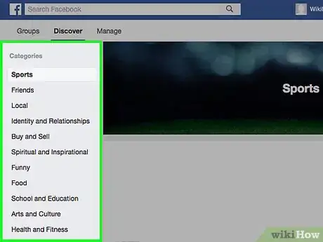 Image titled Use Facebook for Business Networking Step 17