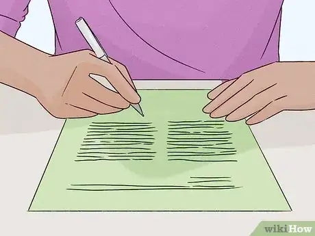 Image titled Cope With Test Anxiety Step 10