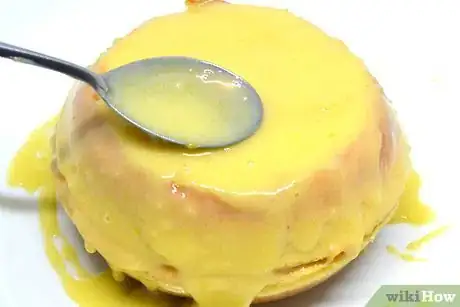 Image titled Make Yema Cake Step 16