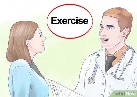 Image titled Get Pregnant With PCOS Step 7